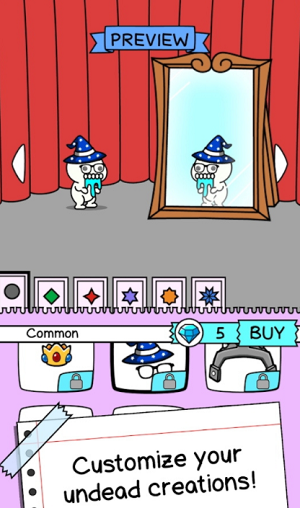 僵尸进化最新安卓2023下载