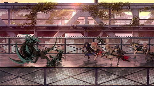 恒久之绊下载安装安卓版