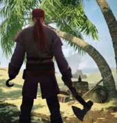 最后的海盗生存安卓app下载