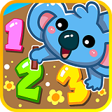 儿童宝宝学数字安卓下载最新版