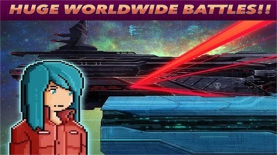 像素星舰下载ios版