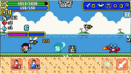 英雄骑士安卓版下载