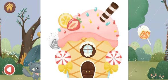 三只小猪之盖房大作战最新版下载