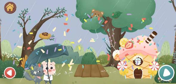 三只小猪之盖房大作战免费下载ios版