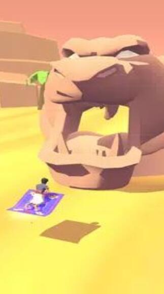 地毯式骑行免费版下载