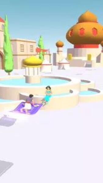 地毯式骑行正式免费版下载