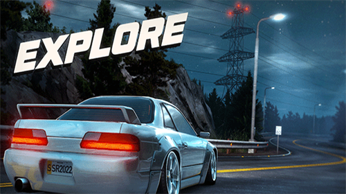 静态换挡赛车最新下载