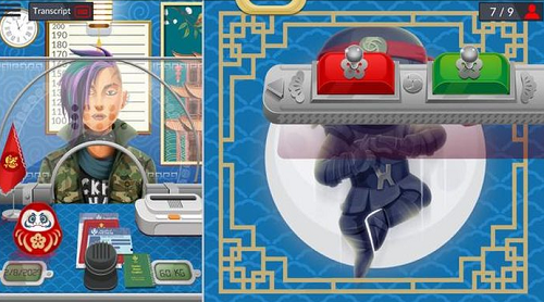 边境巡逻警察模拟器2023下载安卓版