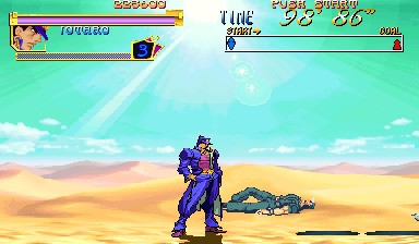 jojo的奇妙冒险未来遗产手机版下载