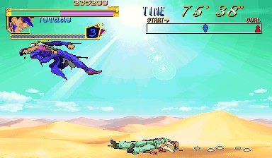 jojo的奇妙冒险未来遗产手机版下载