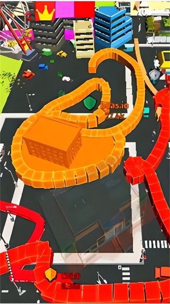 黑洞城市大乱斗游戏下载安装