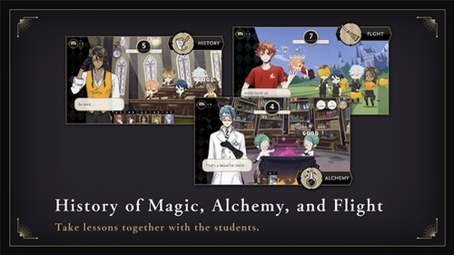 迪士尼扭曲仙境app最新版