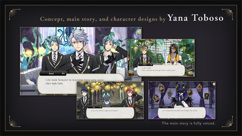 迪士尼扭曲仙境app最新版