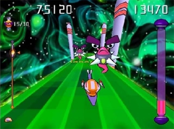 蜗牛竞速下载2023版本