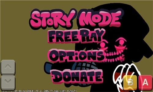 周五夜放克腐化安卓版下载2023版