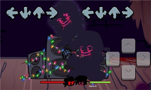 周五夜放克腐化安卓版下载2023版