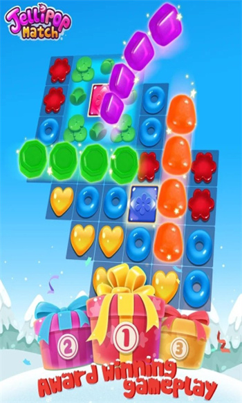 糖果萌萌消下载