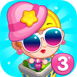 欢乐盖大楼3ios下载免费版