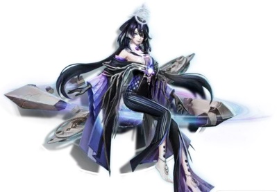 决战平安京十六谷的实战技巧是什么