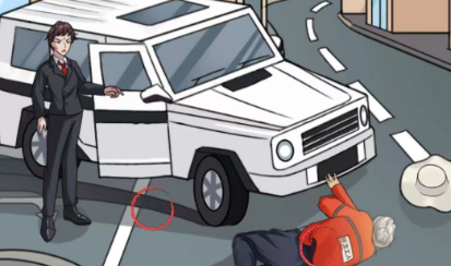 汉字爆梗大王环卫工人通关攻略