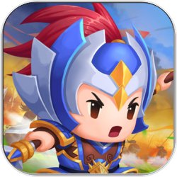 萌军天下2023最新版本安卓版