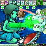 多种僵尸大作战免费下载