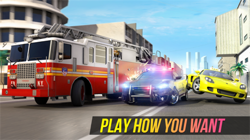 汽车生活开放世界下载安卓版本