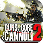 枪血黑手党安卓2023下载