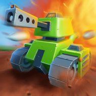 我坦克最强最新2023下载