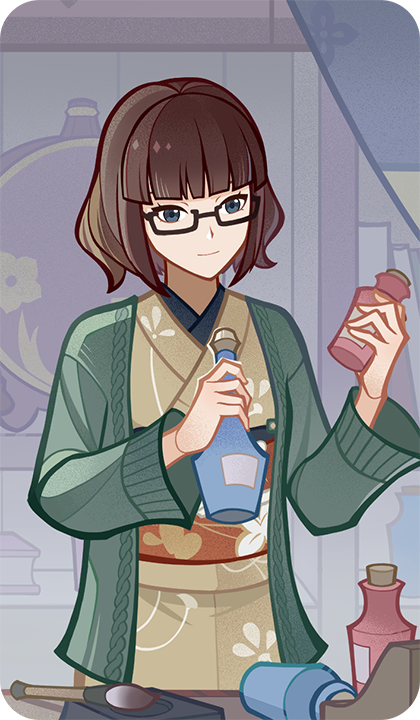 原神七圣召唤弥生七月技能介绍 原神七圣召唤弥生七月卡牌介绍