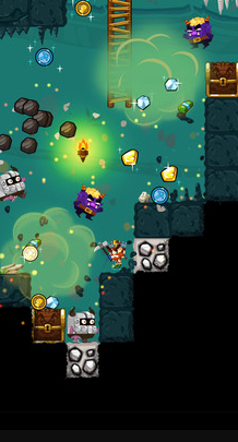 口袋矿工3下载安装2023版