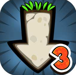 口袋矿工3下载安装2023版