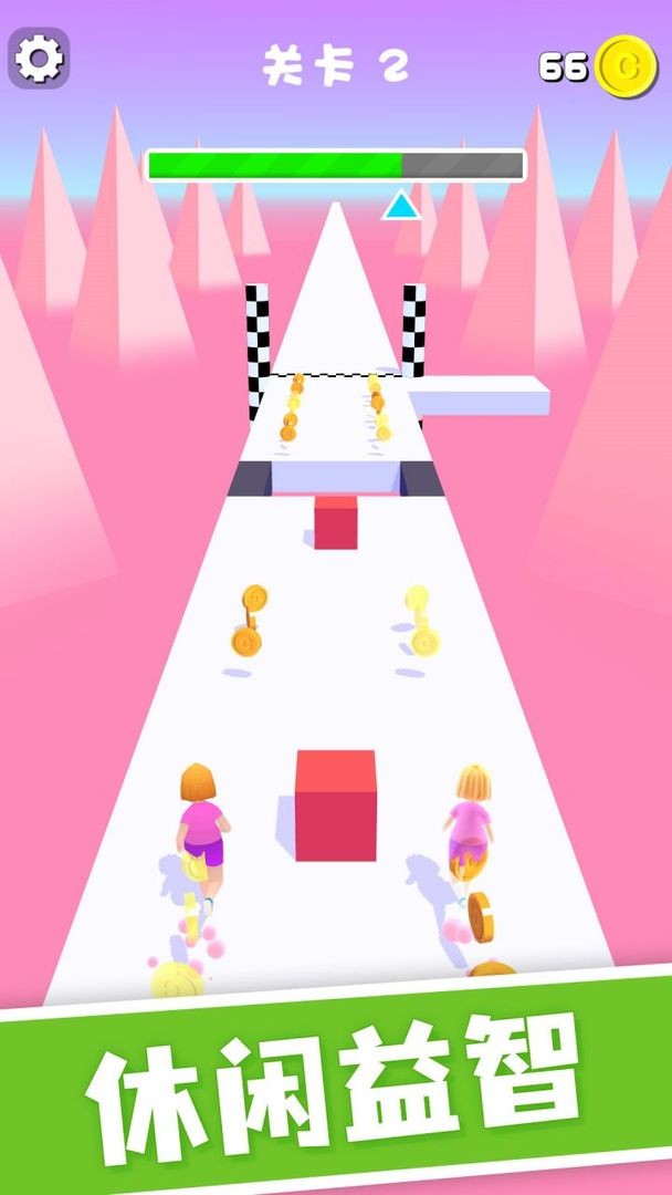 弟兄冲冲冲手游下载