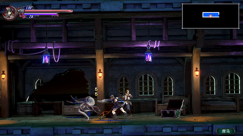 血污夜之仪式最新2023下载