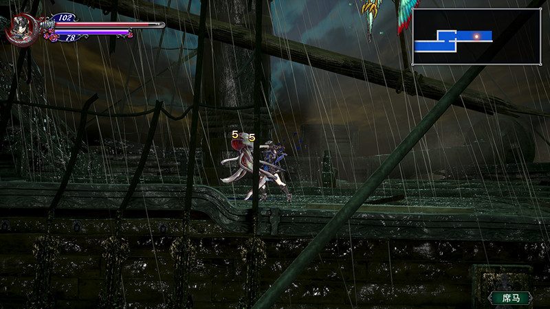 血污夜之仪式最新2023下载