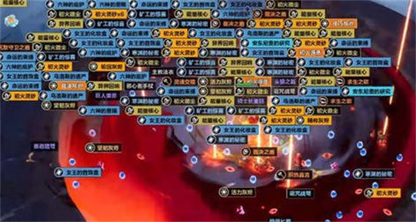 火炬之光无限开启自动拾取方法