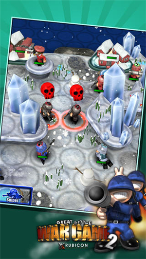 小小大战争2破解版ios下载安装