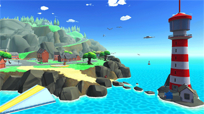 可靠快递破解版无限奖杯和完整版的地图内置菜单安卓版下载最新版