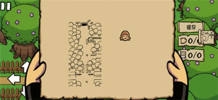 小不点寻宝记下载免费版