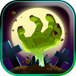 拢住僵尸进攻手机版免费版