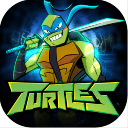 忍者龟归来手机版下载