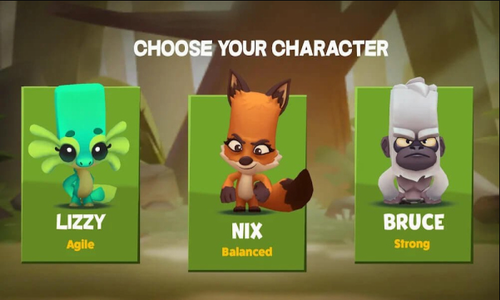 动物王者最新安卓2023版