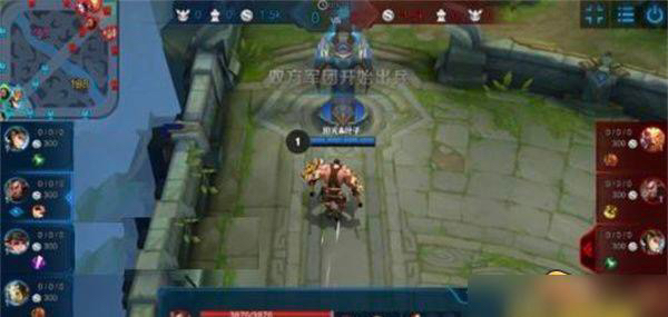 王者荣耀观战在哪里（如何观战正在打的好友）