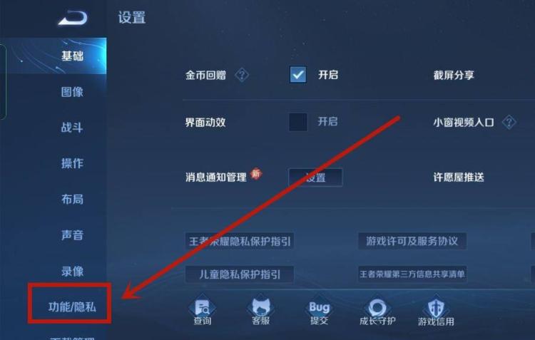 王者荣耀战绩可以删除吗（王者战绩隐藏方法）