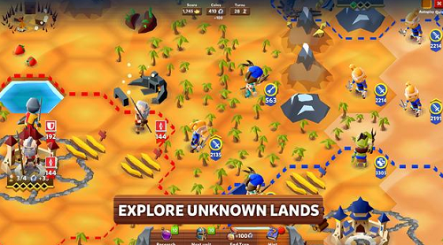 文明之战最新版本下载