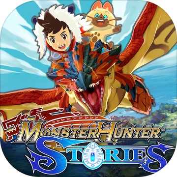 怪物猎人物语下载中文版