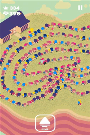 帕科大篷车破解版下载免费版本