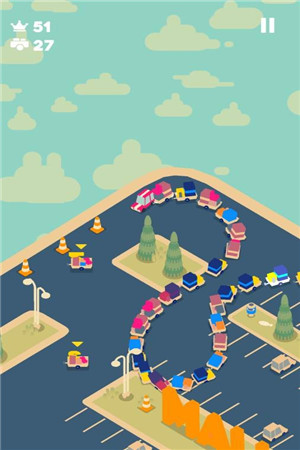 帕科大篷车app下载