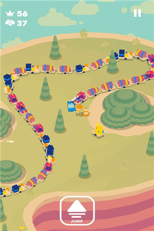 帕科大篷车破解版下载免费版本