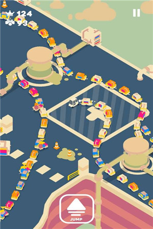 帕科大篷车破解版下载免费版本